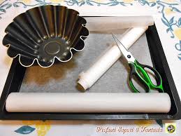 Non solo vi permette di cucinare o di conservare qualcosa, ecco come utilizzarla. Come Utilizzare La Carta Da Forno Consigli In Cucina