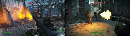 Use the shrine password with the terminal to unlock the cage. The Silver Shroud Part 2 And Charleston Goodneighbor Walkthrough Fallout 4 Gamer Guides