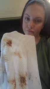 When you find a mud puddle with friends and can't resist