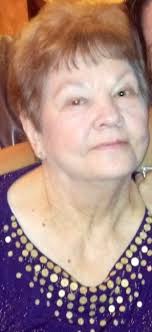 Barbara Howard Obituary