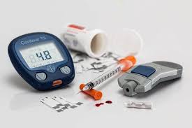 The Link Between Diabetes And Neurogenic Bladder Nafc