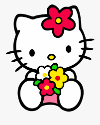 Hello Kitty Png Is A Free Transparent Background Clipart Image Uploaded By Vivien Download It F Hello Kitty Images Hello Kitty Clipart Hello Kitty Backgrounds