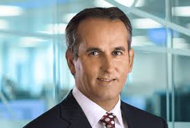 Tax leadership changes at KPMG