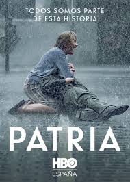Patria Tv Series 2020 Imdb