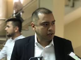 Acusan a Miguel Prieto por supuesto perjuicio patrimonial