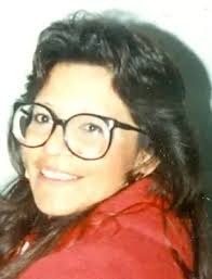 Obituary information for Rachael Ortega