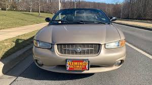 Image result for Deep Amethyst 1998 Sebring