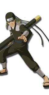 猿 飛 ヒルゼン