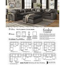 We did not find results for: Plush Modular Sectional Smoke By Jackson Furniture Furniturepick