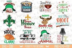 How to convert image to vector. Free Svg Christmas Svg Bundle Dxf Eps Pdf Png Holiday Bundle Download Free Svg Files Creative Fabrica