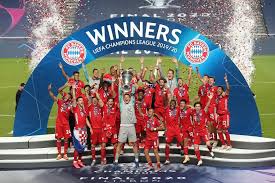 Revivez toute l'actualité de la ligue des champions de l'année 2020. Ligue Des Champions Chapeau Tirage Programme L Uefa Detaille Tout