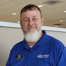 Woodruff Chevrolet Inc. Staff