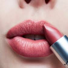 M A C Matte Lipstick Russian Red