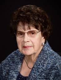 El Louise Heitz Obituary November 29, 2023