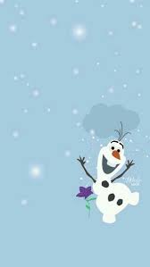 Maybe you would like to learn more about one of these? Cute Olaf Iphone Wallpaper Iphone Wallpaper