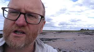 Teaching Fellow Angus Miller