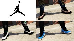 Simple yet elegant design, perfect for any o. Jordan 10 Three Pack Gta5 Mods Com