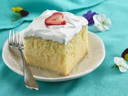Tres Leches Cake Recipe Tres Leches Cake Recipe Tres Leches Cake Desserts