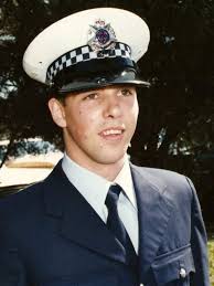 Veteran Geelong policeman retires after four decades