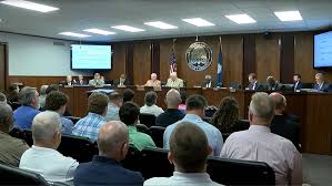 Florence County Council Creating Projects For 150 New Jobs 100 Million Investments Wpde