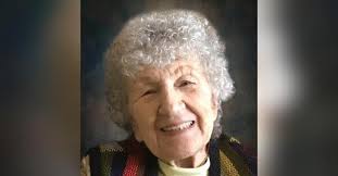 Irene Perry Obituary