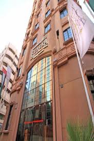 Eureka Hotel Hotel Dubai Hotel Beautiful Hotels
