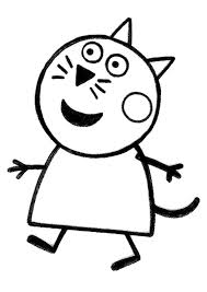 Peppa & george coloring pictures, worksheets for your child. Parentune Free Printable Peppa Pig Coloring Pages Peppa Pig Coloring Pictures For Preschoolers Kids
