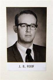 Jay Roof's Instagram, Twitter & Facebook