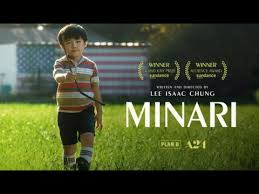 Now in theaters & on the #minari filmmaking team on how they looked within to create a deeply personal portrait of america. Minari 2021 Movies On Screen 2021 Youtube