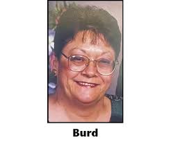 VICKIE BURD Obituary (2021)