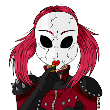 Search, discover and share your favorite twisted metal gifs. Lipstick By Ashirokei On Newgrounds