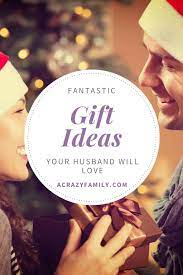 If your husband's ideal day involves a lot of outdoor time, we are happy to report that you will never be short of gift ideas. 20 Best Gift Ideas For Husbands Cool Gifts Your Husband Will Love