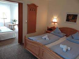 For details on pet restrictions, contact the property at the number on the booking confirmation. Haus Am Walde Bad Fallingbostel Aktualisierte Preise Fur 2021