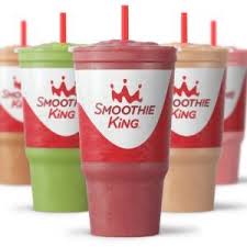 Smoothie King Keto Options 3 Low Carb Low Sugar Smoothies