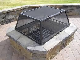 Maybe you would like to learn more about one of these? Screen Size Up To 48 Per Side Firepitscreens Net Custom Made Fire Pit Screens