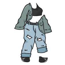 @gacha_outfits_for_you ~~~ the outfit is free! Discover The Coolest Gacha Gachalife Gachalifeedit Gachalifeoc Gachalifeoutfit Outfit Clothes Gachaed Manga Clothes Drawing Anime Clothes Anime Outfits