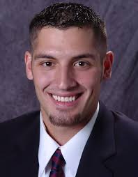 2006-07 Men's Basketball Roster