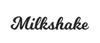 Every font is added and categorized by a real person. Milkshake Font Family Typeface Free Download Ttf Otf Fontmirror Com