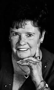 Joann Ford Obituary (2025)