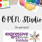 OPEN STUDIO