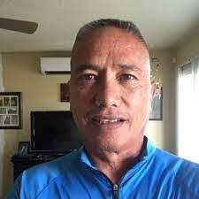 Daniel Taitano's Instagram, Twitter & Facebook