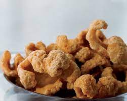 We did not find results for: How To Make Chicharrones Fried Pork Skin At Home Epicurious