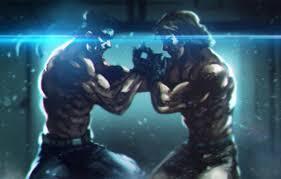 It's about to classy in here. Wallpaper Art Solid Snake Metal Gear Solid Twins Mgs Hideo Kojima Solid Liquid Snake Images For Desktop Section Igry Download
