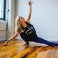 Winter Respite A Yoga and Meditation Retreat event image