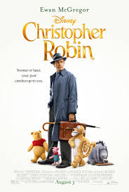 Reilly) ventures into the thrilling world of the internet to help his. Christopher Robin 2018 Imdb