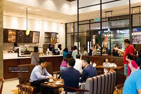 Sunway velocity mall is earmarked to be the leading destination in kl south with its cutting edge architecture, neo futuristic façade and contemporary interior. Japan Doutor Coffee Sunway Velocity Cheras Kl Malaysian Flavours