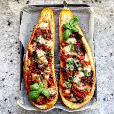 Stuffed Marrow Zucchini Eat Myyy Thoughts Stuffed Marrow Recipes Food
