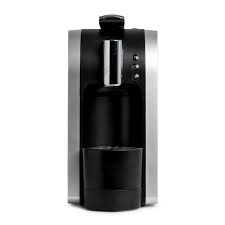 Only available at selected woolworth stores: Espresto Preferenza Silver Capsule Machine Woolworths Co Za