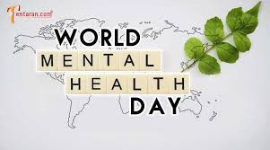 © 2021 mjh life sciences and pharmacy times. World Mental Health Day Quotes Images Slogan 2020 Health Slogan