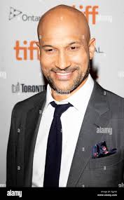 Keegan-Michael Key attending the premiere of 'The Predator' during the 2018  Toronto International Film Festival